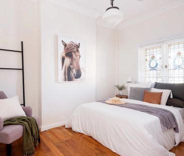 Pretty period home ideally located between Leichhardt & Annandale V... - Photo 6