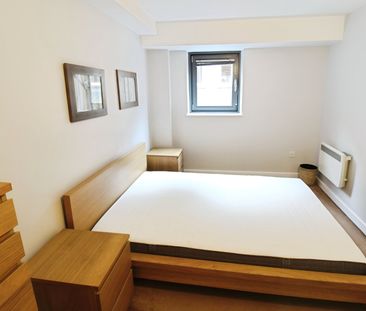 2 bedroom apartment to rent - Photo 6