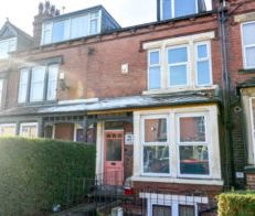 17 Headingley Mount, Leeds, LS6 3EL - Photo 4