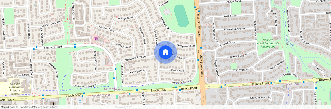 6 Kyeema Avenue, SA 5162, Morphett Vale