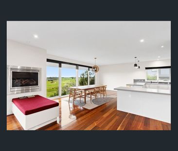 Uninterrupted Fairway Views and Effortless Coastal Comfort - Photo 1