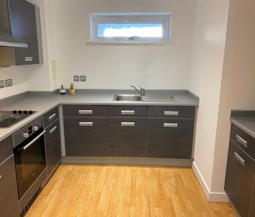 1 Bed Flat, Ashvale Court, E3 - Photo 6