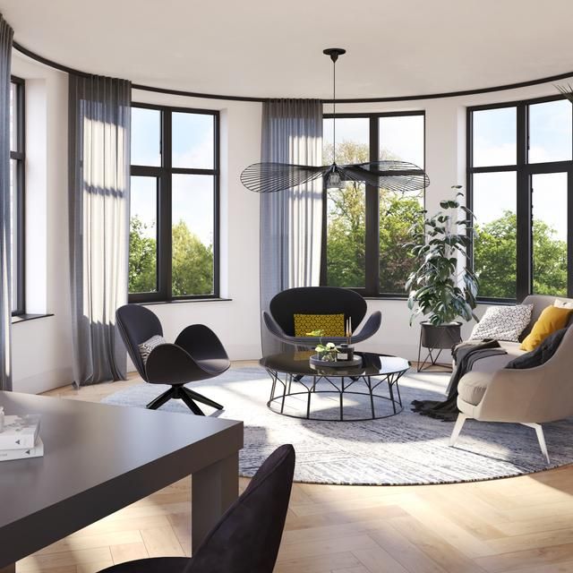 Van Stolkweg 14 A, 's-gravenhage - Foto 1