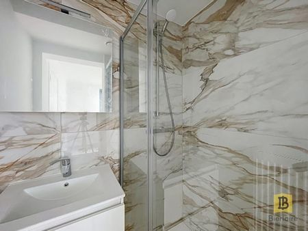 Appartement te huur - Foto 5