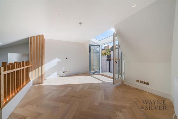 2 bedroom terraced house to rent - Photo 1