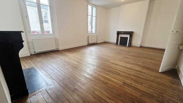 Location Appartement 77m² ORLEANS 45000 - Photo 1