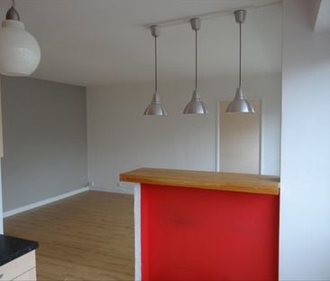 Location appartement, 2 pièces, 1 chambre, surface 50m² - Photo 3