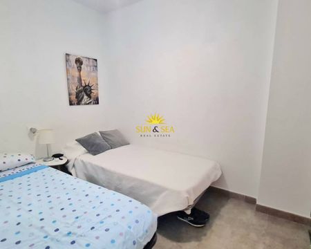 3 BEDROOM APARTMENT - SANTA POLA - Photo 5