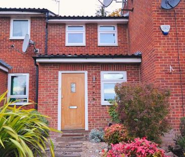 2 bedroom terraced house to rent - Photo 5