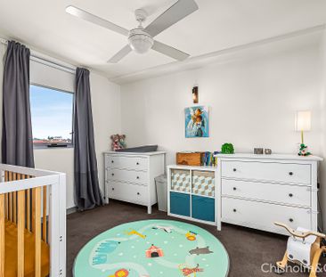 316/1 Danks Street West, Port Melbourne VIC 3207 - Apartment For Re... - Photo 3