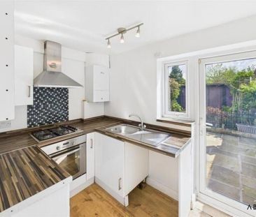 1 bedroom maisonette to rent - Photo 1