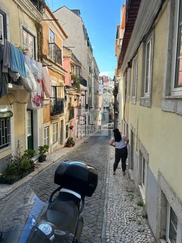 Misericórdia, Lisbon - Photo 3