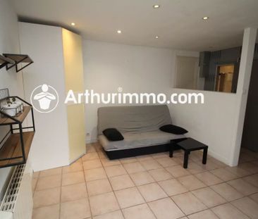 Location Appartement 1 pièces 25 m2 à Savigny-le-Temple - Photo 1