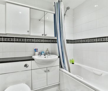 2 bedroom maisonette to rent - Photo 5