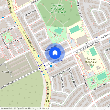 22/235 Infusion Pvt, K2J 5X2, Ontario