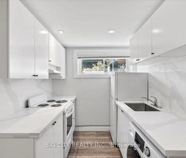 For Lease - 18 Wexford Boulevard Unit# Bsmt2, Toronto, Ontario - Photo 5