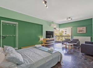 Studio/Γκαρσονιέρα για ενοικίαση - Άλιμος, - Photo 5