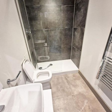 Studio to rent - Photo 4