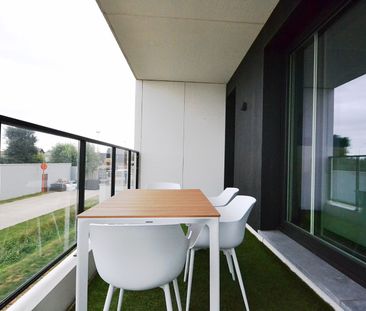 Prachtig afgewerkt appartement met 2 slaapkamers - Foto 4