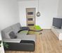 PRENÁJOM – priestranný 3-izbový byt s balkónom, Senica – Robotnícka - Photo 1