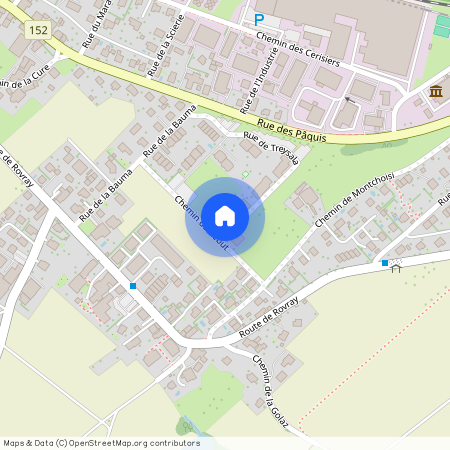1462, Yvonand, Rue de Treysala, 32