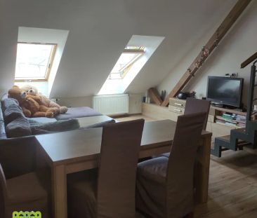 Pronájem atelieru 3+kk - Fotografie 1