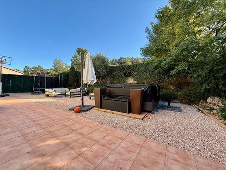 Maison avec Jacuzzi à Saint Raphaël, - Photo 5