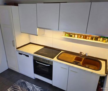 RIDA FLATS - Einziehen & durchatmen – Stilvolle Etagenwohnung inkl.... - Photo 5