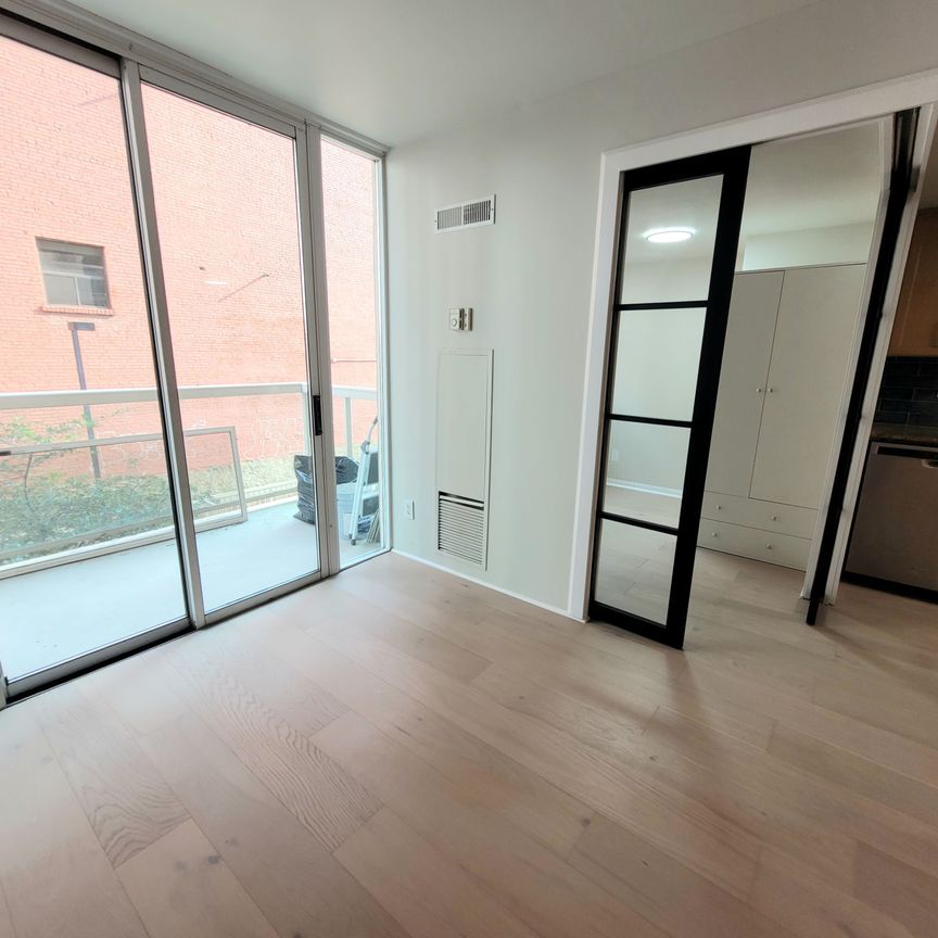 For Lease - 313 Richmond Street Unit# 258, Toronto, Ontario - Photo 1