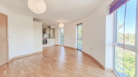 1 bedroom apartment to rent - Photo 2