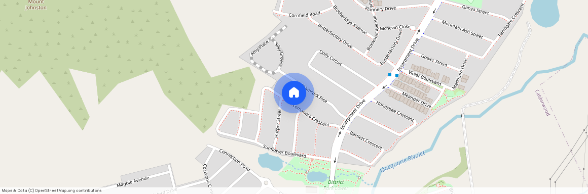 30 Lomandra Crescent, Calderwood 2527, New South Wales