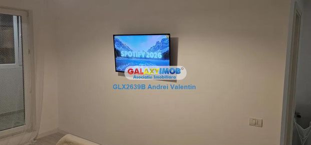 Garsoniera Noua Berceni - Dimitrie Leonida - 10 Min Metrou - Photo 1