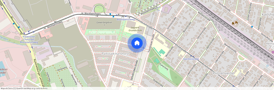 Georg-Klingenberg-Straße 21, 10318, Berlin