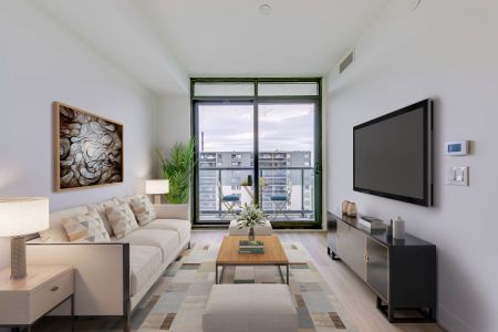 For Lease - 86 Dundas Street Unit# 912, Mississauga, Ontario - Photo 2