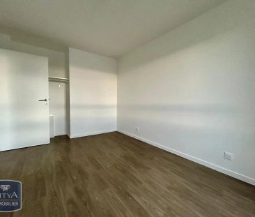 Appartement à louer 2 pièces 41.75m² - Photo 3
