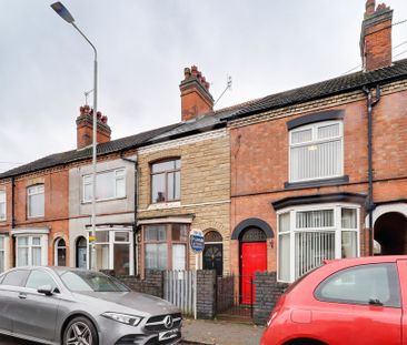 2 bed terraced house to rent in John Street, Hinckley, LE10 - Photo 3