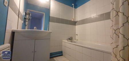 Location Maison 3 pièces 68m² PAMIERS 09100 - Photo 5