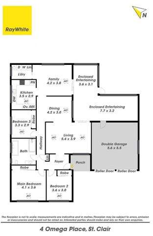 Spacious Family Home in Prime Location - Photo 3