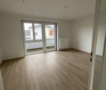 1-Zimmer-Wohnung in Minden Innenstadt - Foto 1