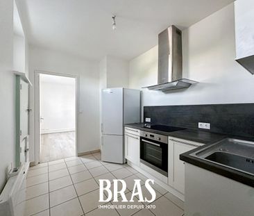 Location Appartement 1 pièce 29m² NANTES 44000 - Photo 2