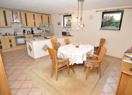 Grenznahe Mietwohnung in Alsting -Souterrain - Photo 2