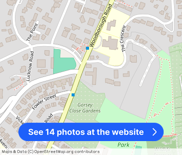 Woodborough Road, NOTTINGHAM - Photo 1