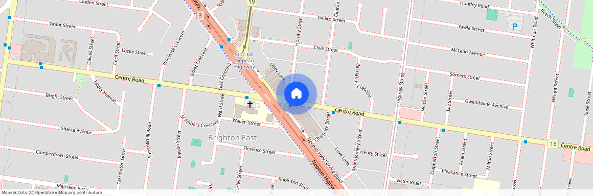 2/101 Centre Road, Vic 3187, Brighton East