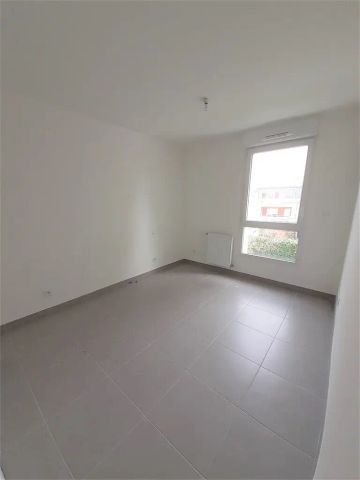 Location appartement 2 pièces - 43m² à Bouguenais (44340) - Photo 3