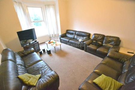 Bulmershe Road, Reading, RG1 - Photo 3