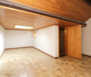 2-slaapkamer woning met veel bergruimte in het centrum te Scherpenh... - Foto 2