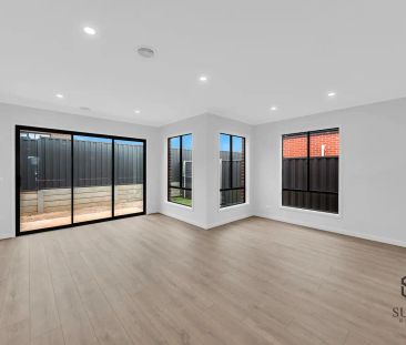 “Brand New 3 Bedroom Home!” - Photo 3