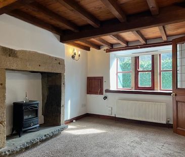 2 bedroom cottage to rent - Photo 6