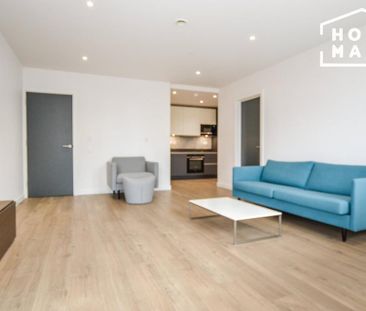 3 bedroom flat to rent - Photo 3