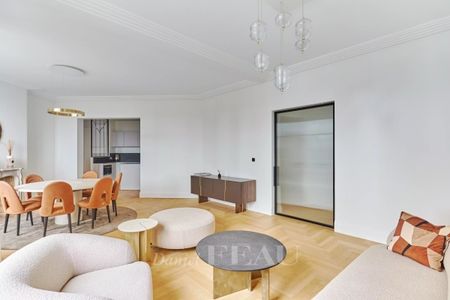 Appartement à louer à Paris 16Ème - Photo 2